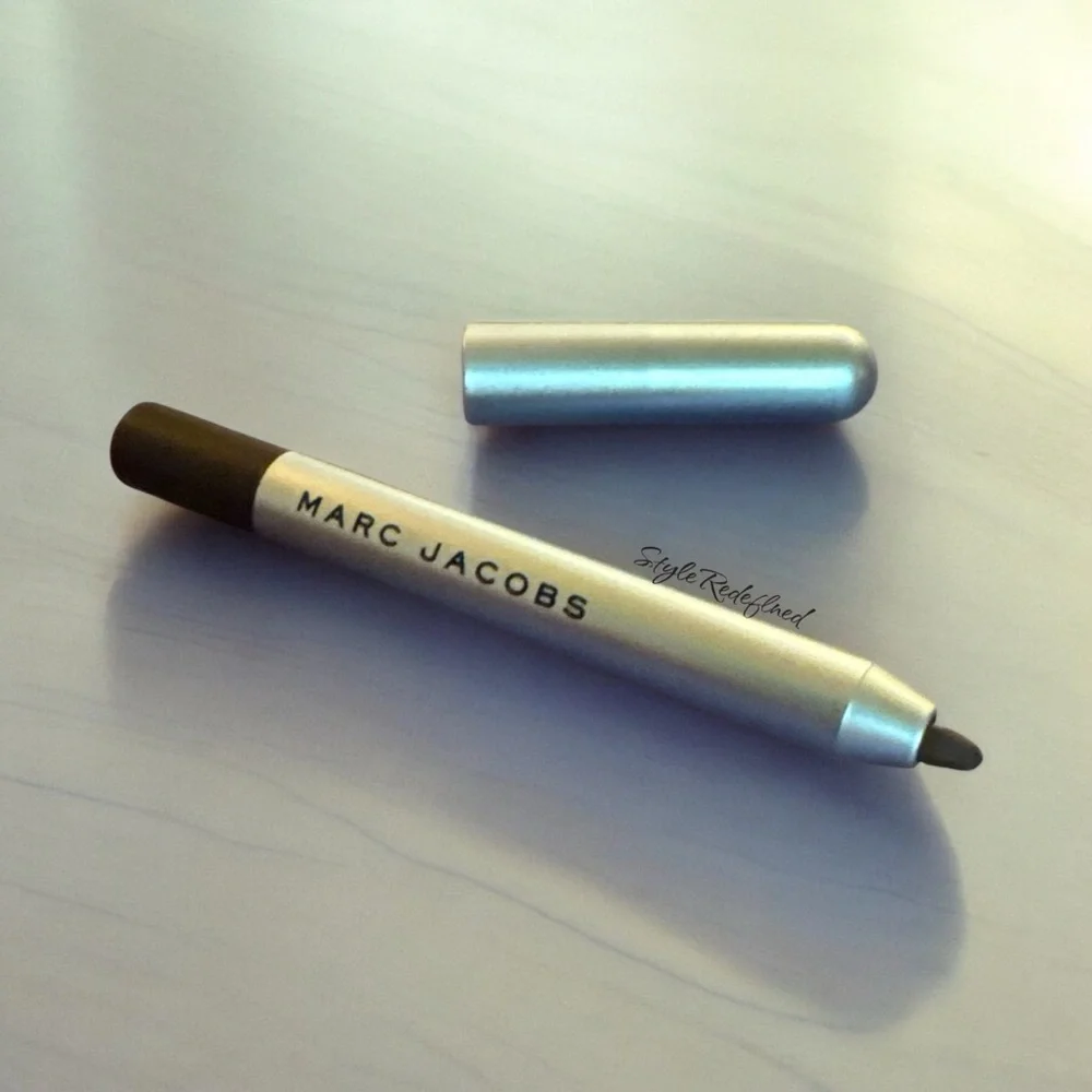 Marc Jacobs Highliner (Earth)quake Brown Gel Eyeliner
